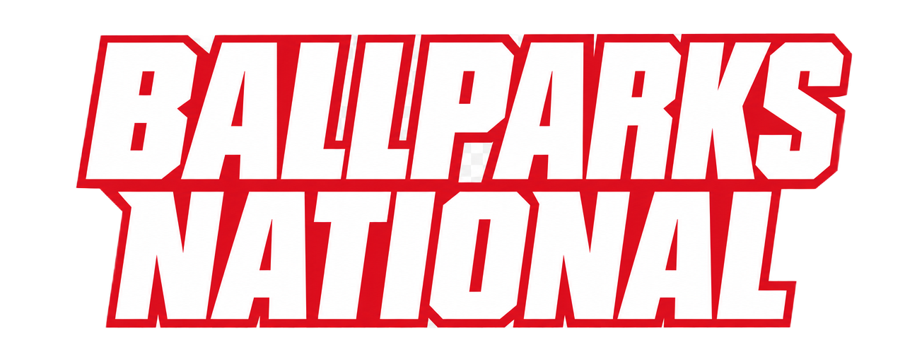 Ballparks National