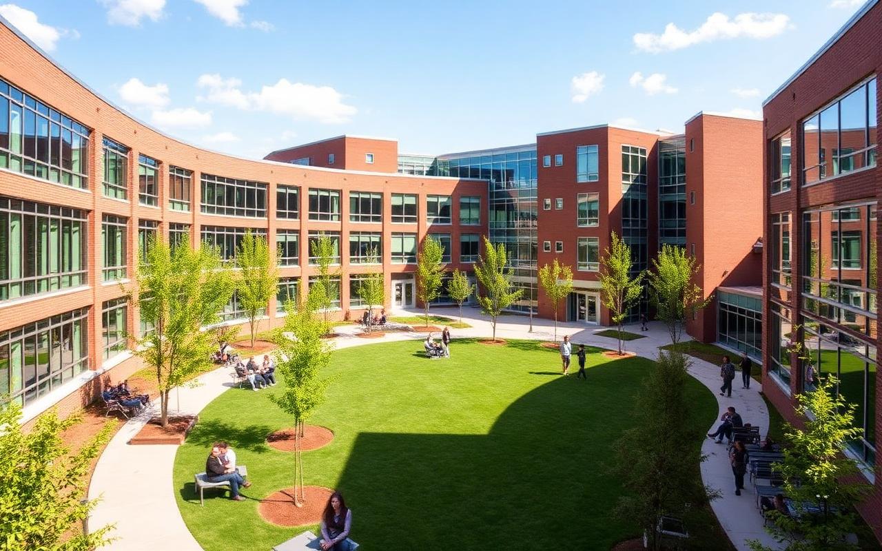 On-Site Campus